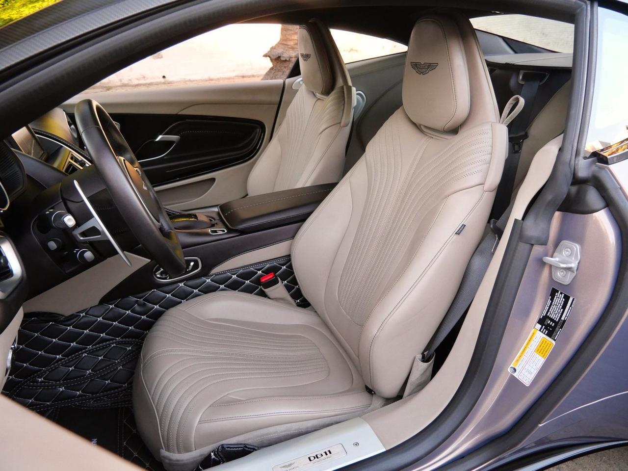 2023 Aston Martin DB11 Lawrence KS