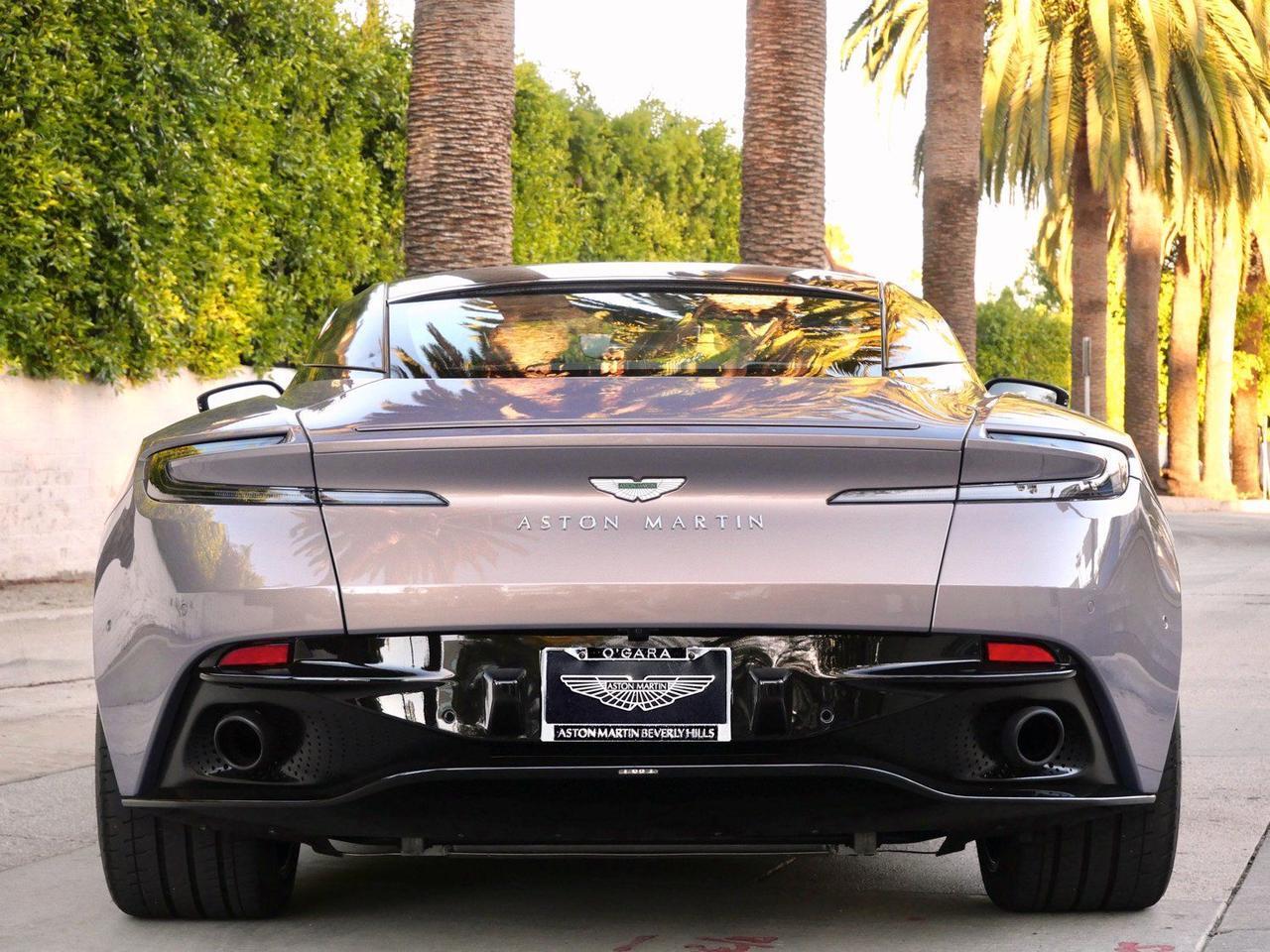 2023 Aston Martin DB11 Lawrence KS