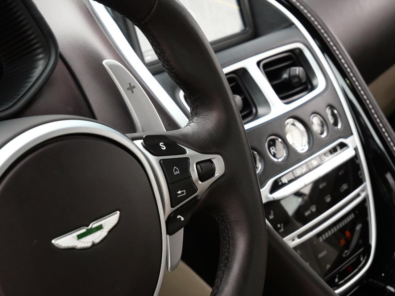 2023 Aston Martin DB11 Lawrence KS