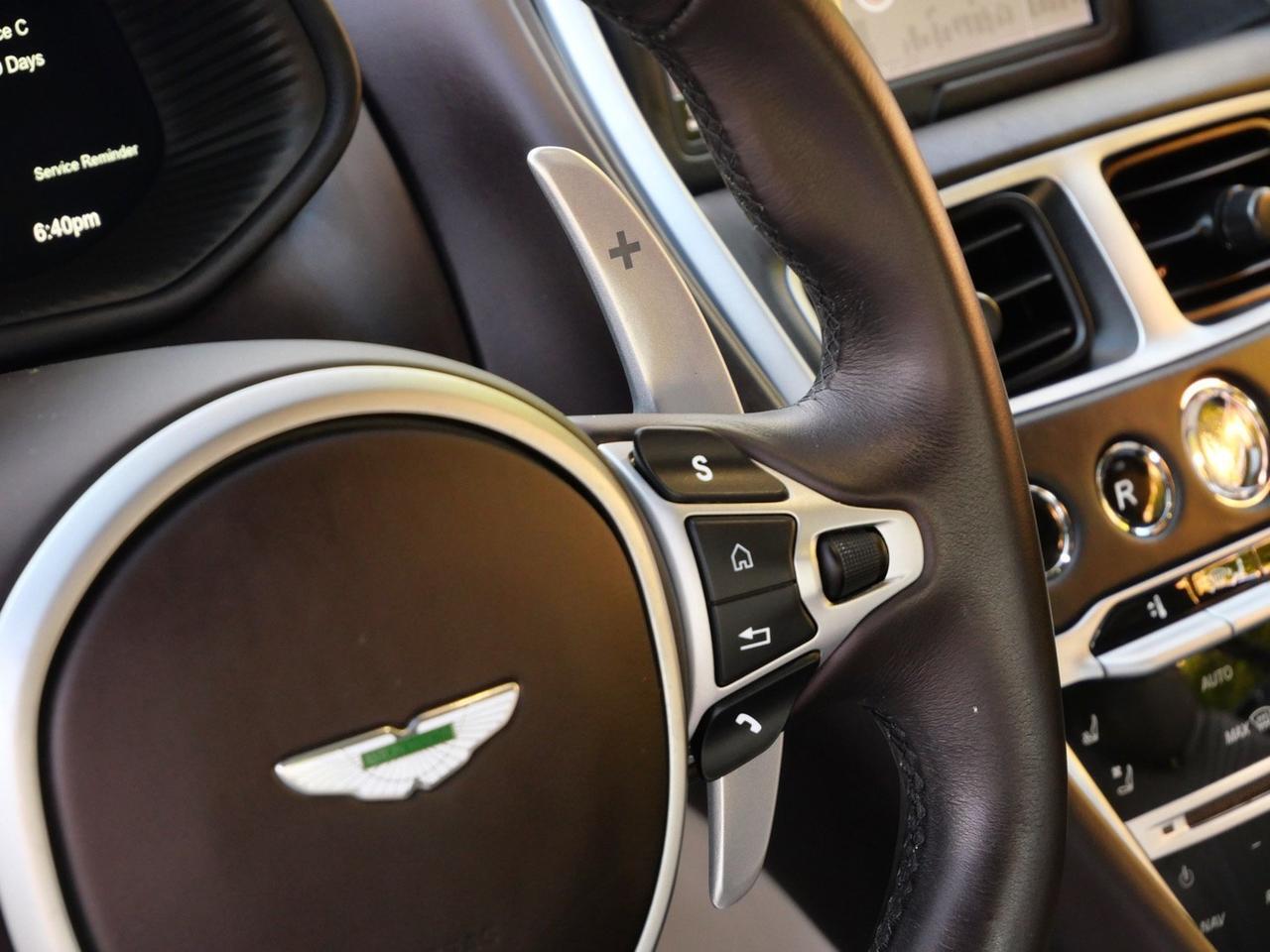 2023 Aston Martin DB11 Lawrence KS