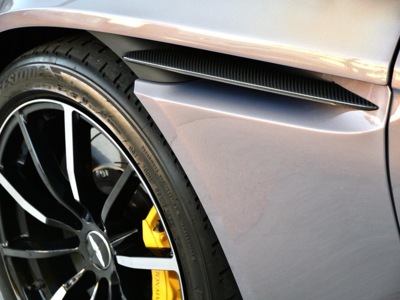 2023 Aston Martin DB11 Lawrence KS