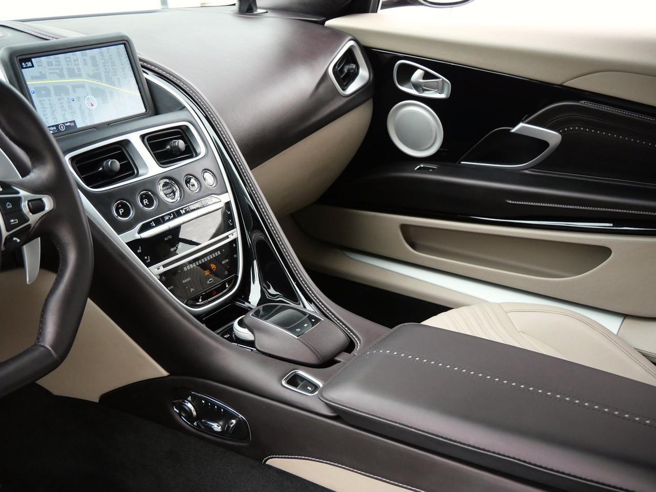 2023 Aston Martin DB11 Lawrence KS