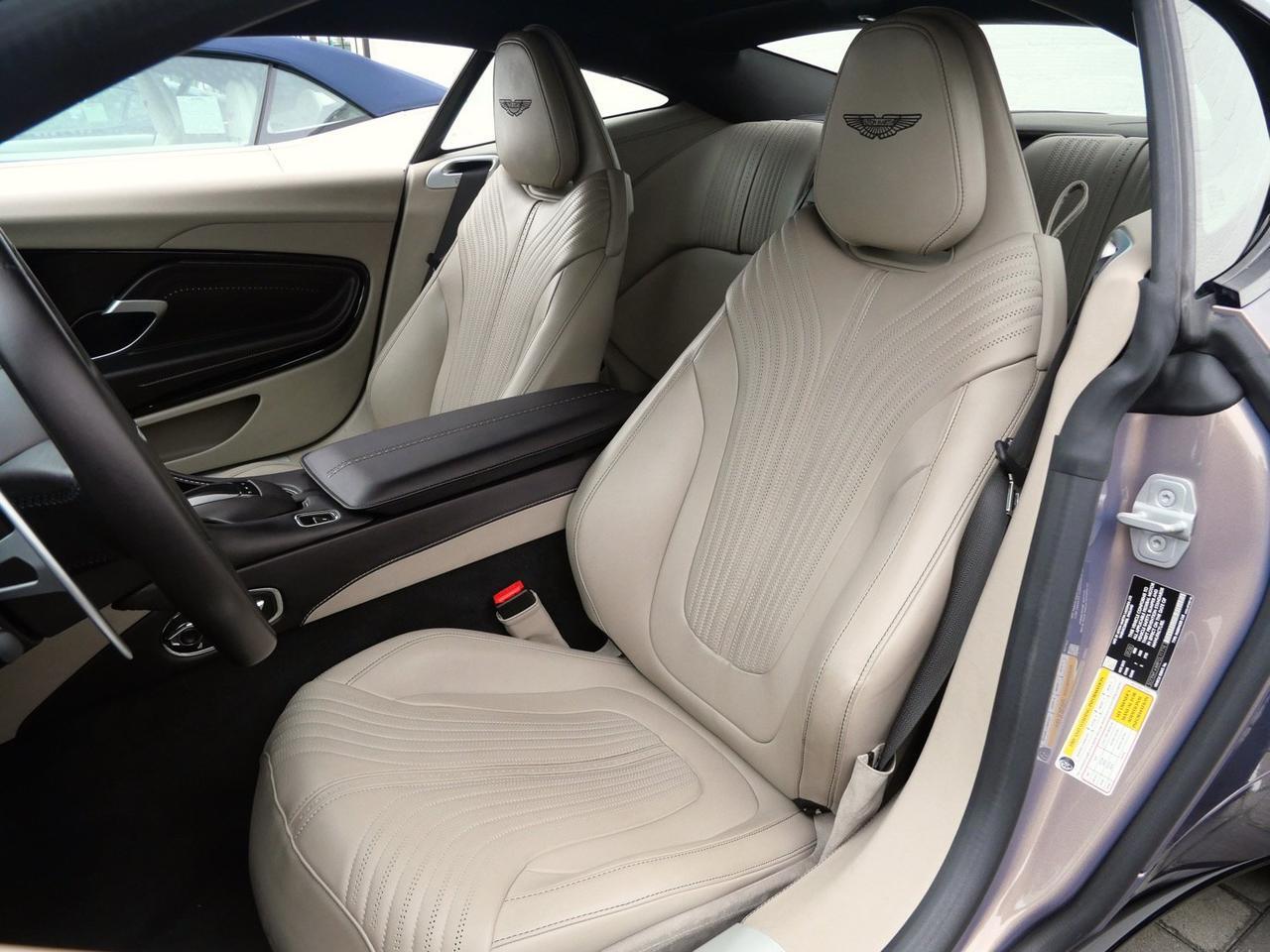 2023 Aston Martin DB11 Lawrence KS