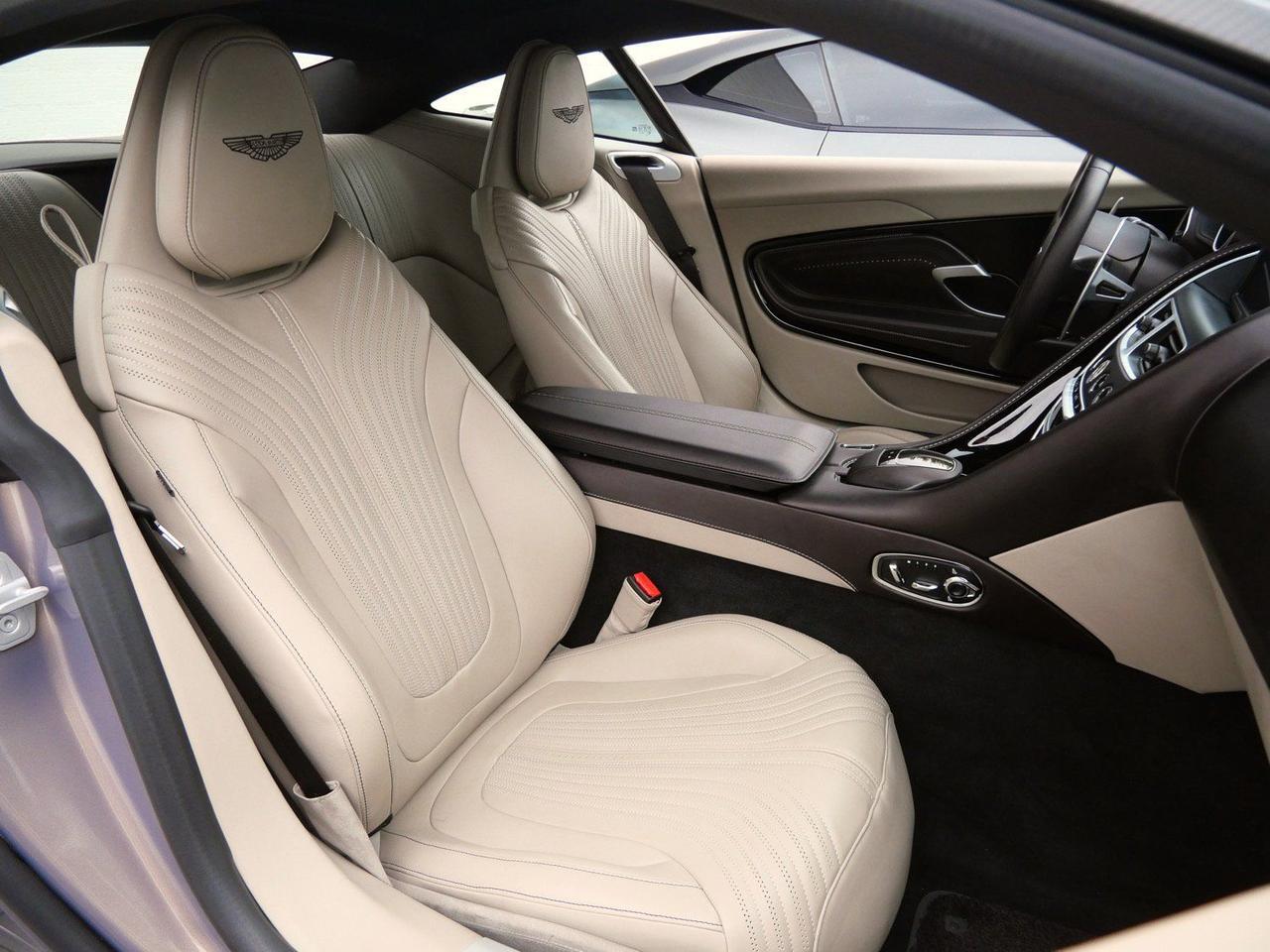 2023 Aston Martin DB11 Lawrence KS