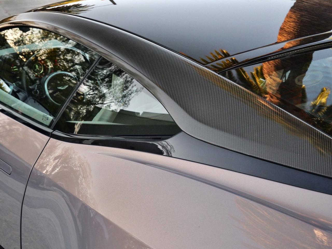 2023 Aston Martin DB11 Lawrence KS