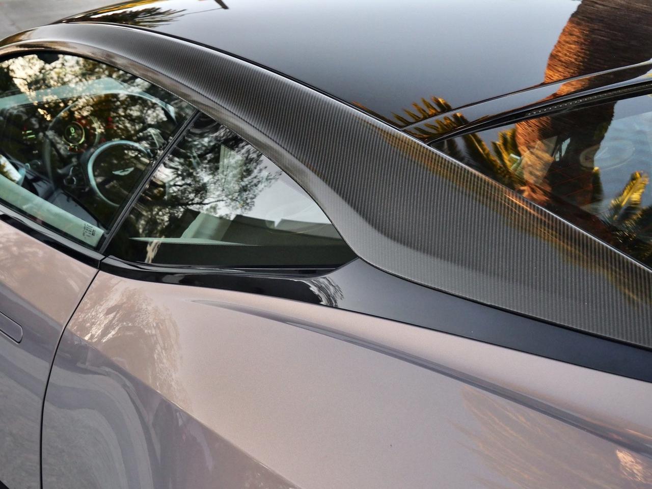 2023 Aston Martin DB11 Lawrence KS