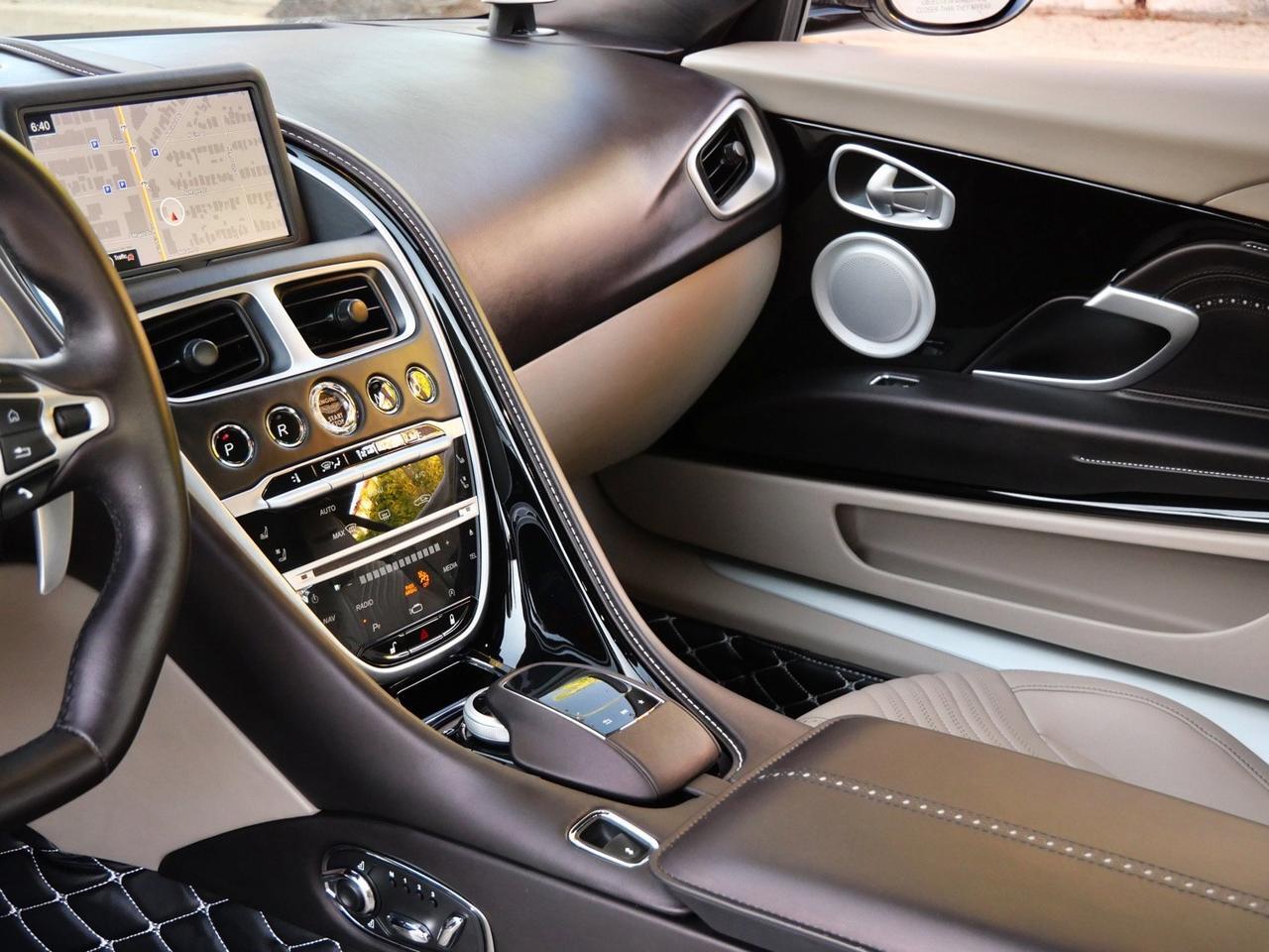 2023 Aston Martin DB11 Lawrence KS