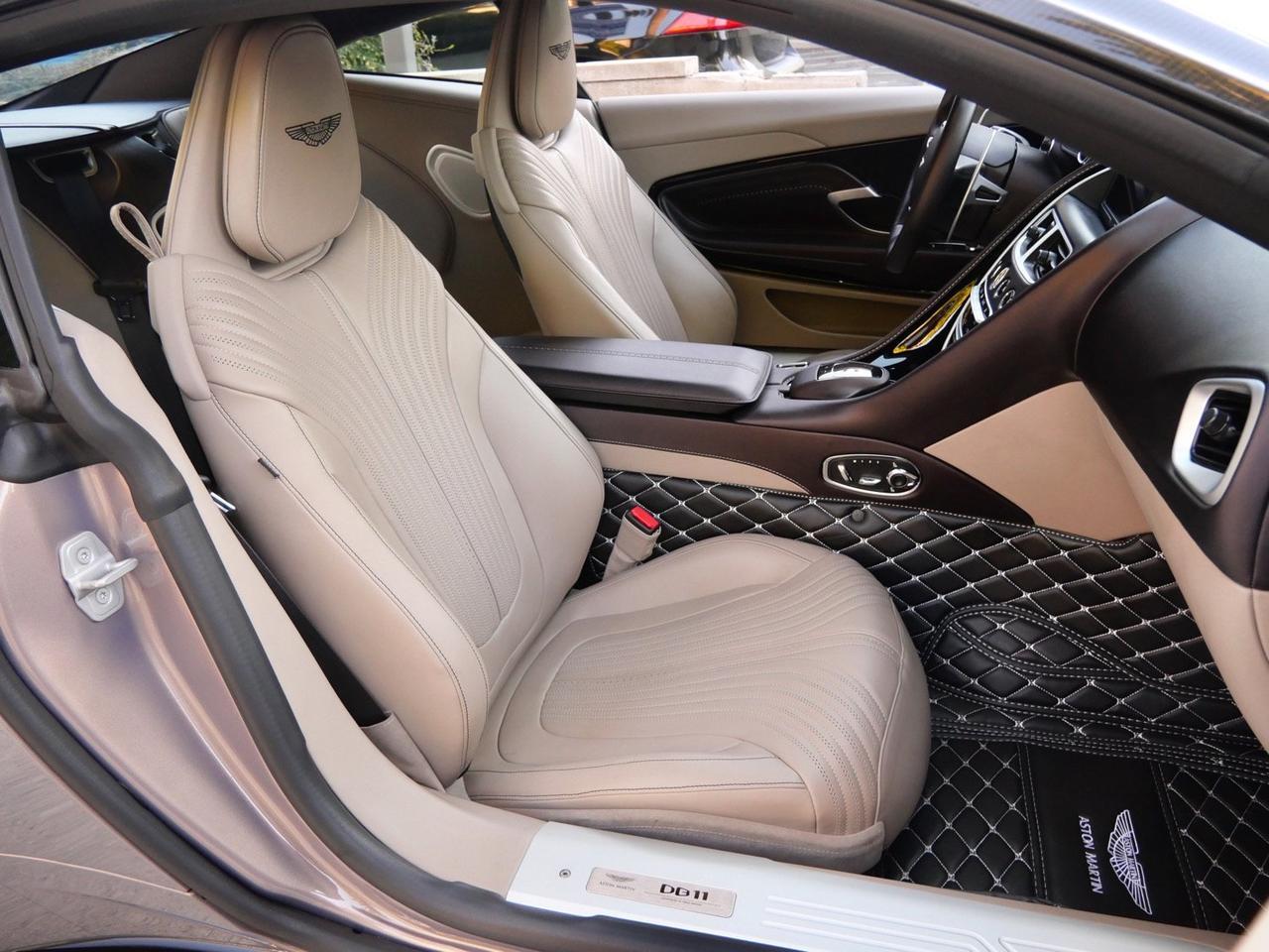 2023 Aston Martin DB11 Lawrence KS