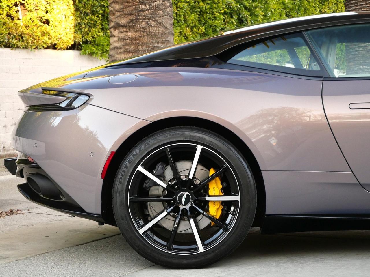 2023 Aston Martin DB11 Lawrence KS