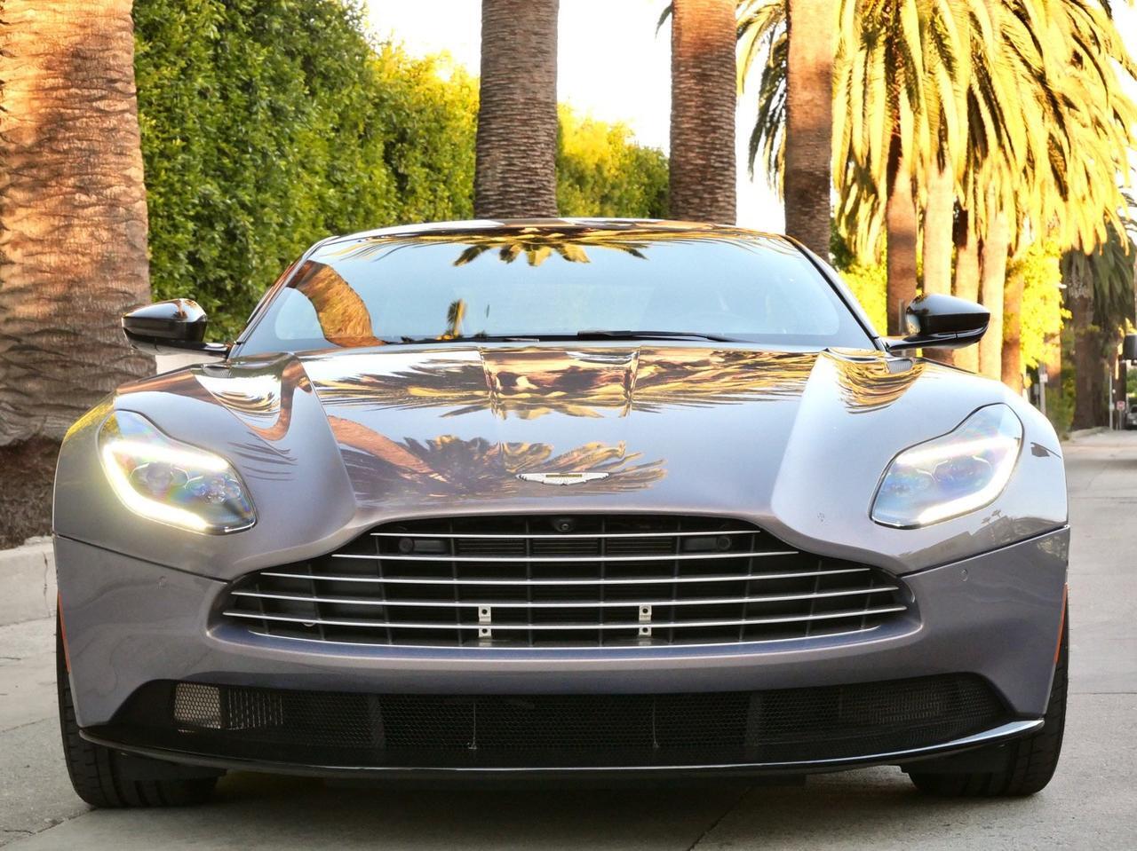 2023 Aston Martin DB11 Lawrence KS