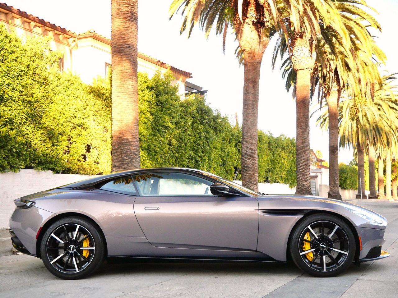 2023 Aston Martin DB11 Lawrence KS