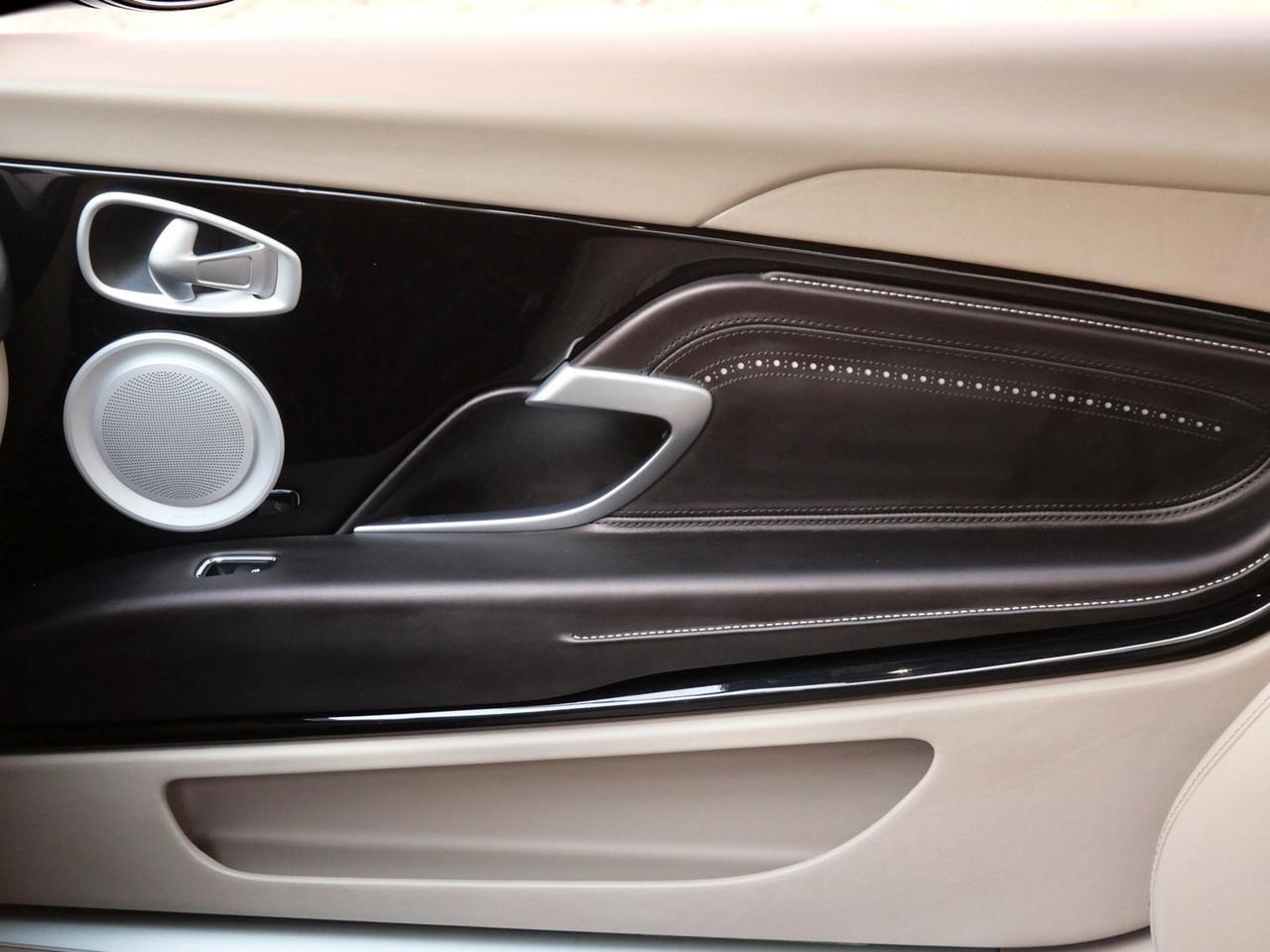 2023 Aston Martin DB11 Lawrence KS