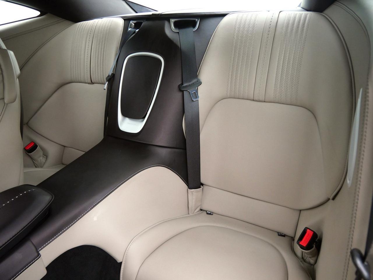 2023 Aston Martin DB11 Lawrence KS