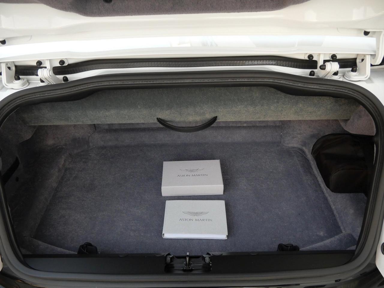 2023 Aston Martin DB11 Volante Volante Lawrence KS