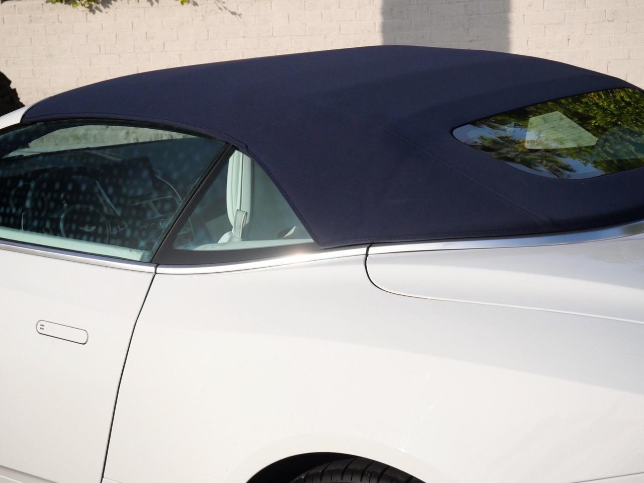 2023 Aston Martin DB11 Volante Volante Lawrence KS