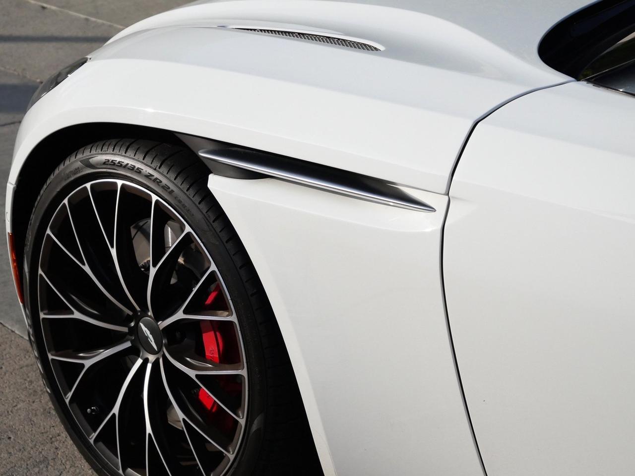 2023 Aston Martin DB11 Volante Volante Lawrence KS