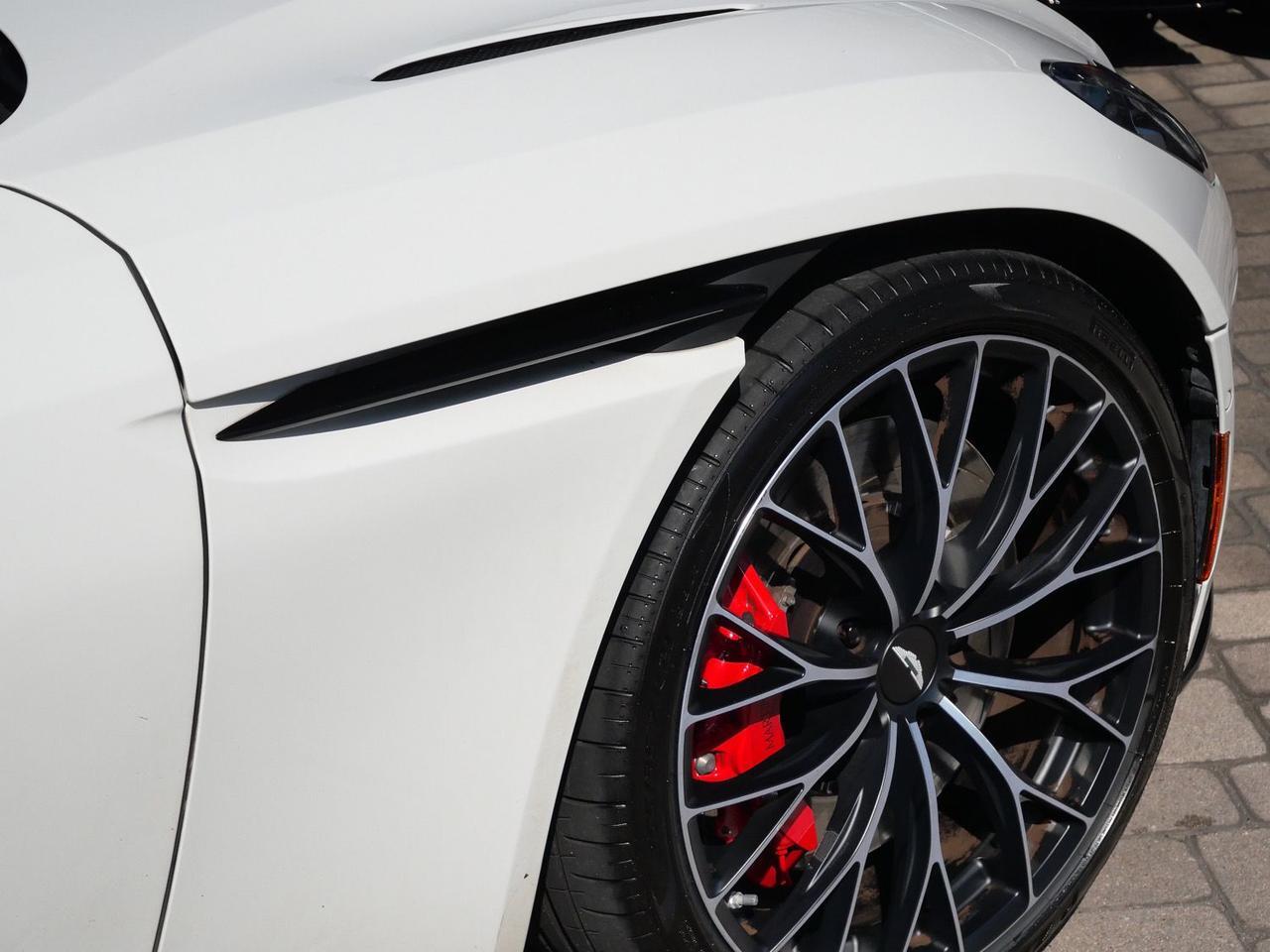 2023 Aston Martin DB11 Volante Volante Lawrence KS