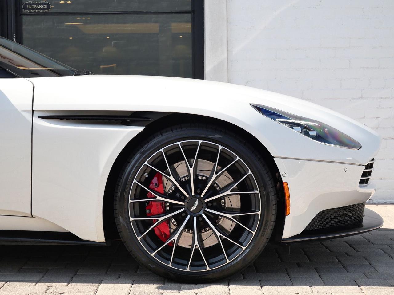 2023 Aston Martin DB11 Volante Volante Lawrence KS