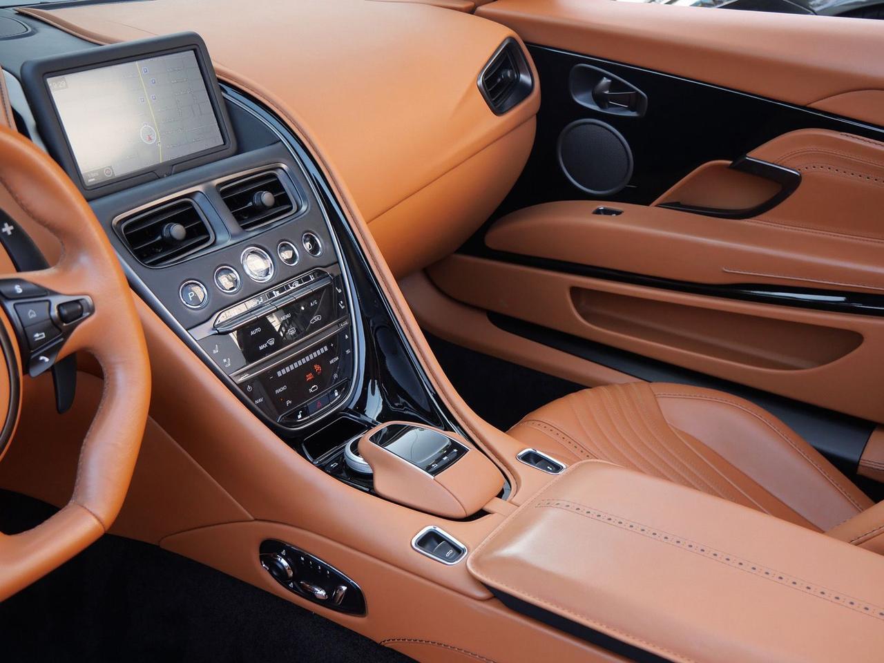 2023 Aston Martin DB11 Volante Volante Lawrence KS