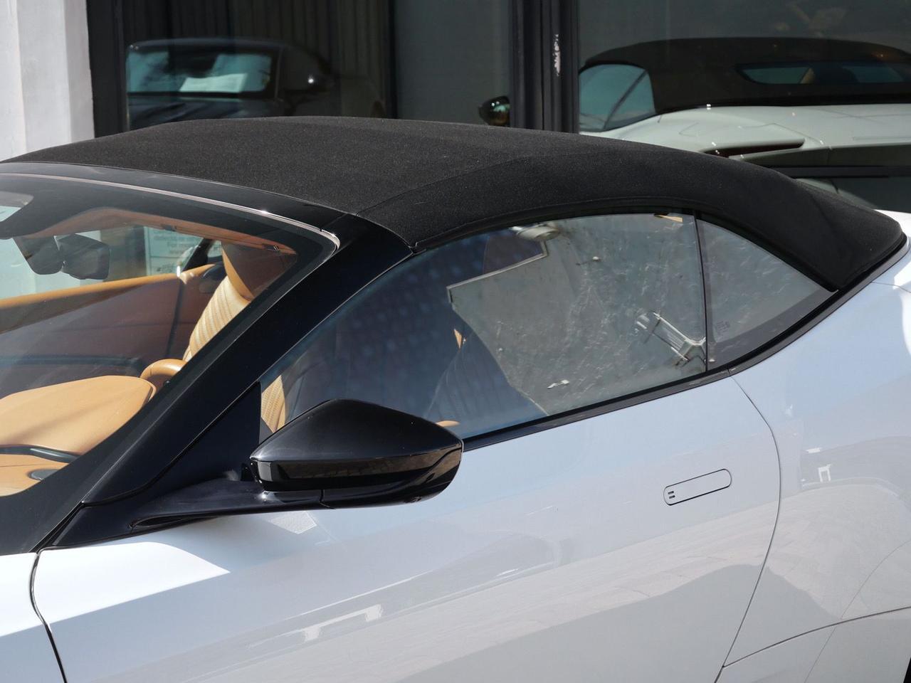 2023 Aston Martin DB11 Volante Volante Lawrence KS