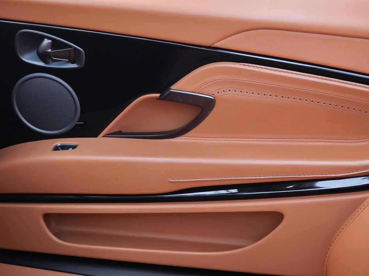 2023 Aston Martin DB11 Volante Volante Lawrence KS