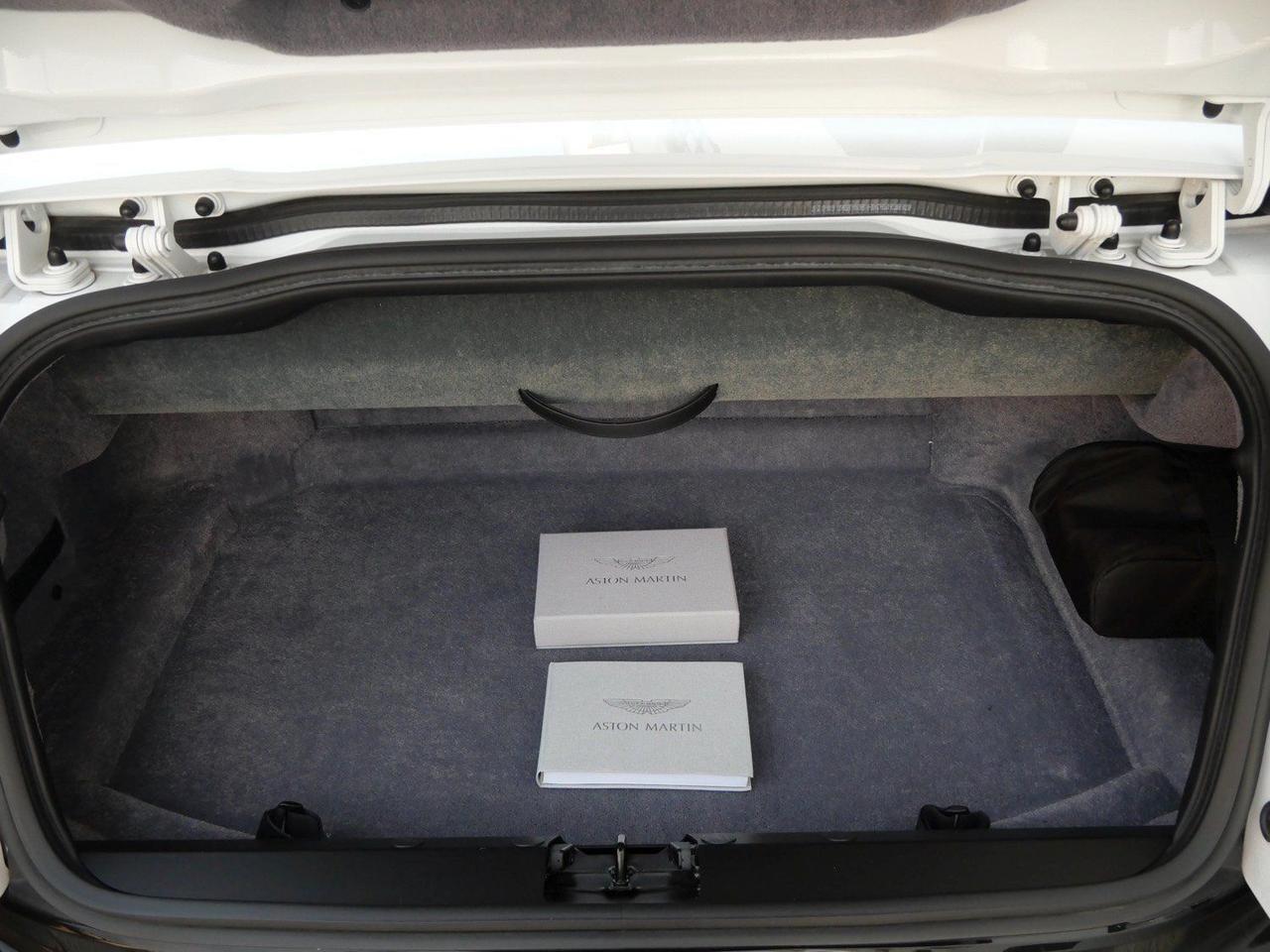 2023 Aston Martin DB11 Volante Volante Lawrence KS