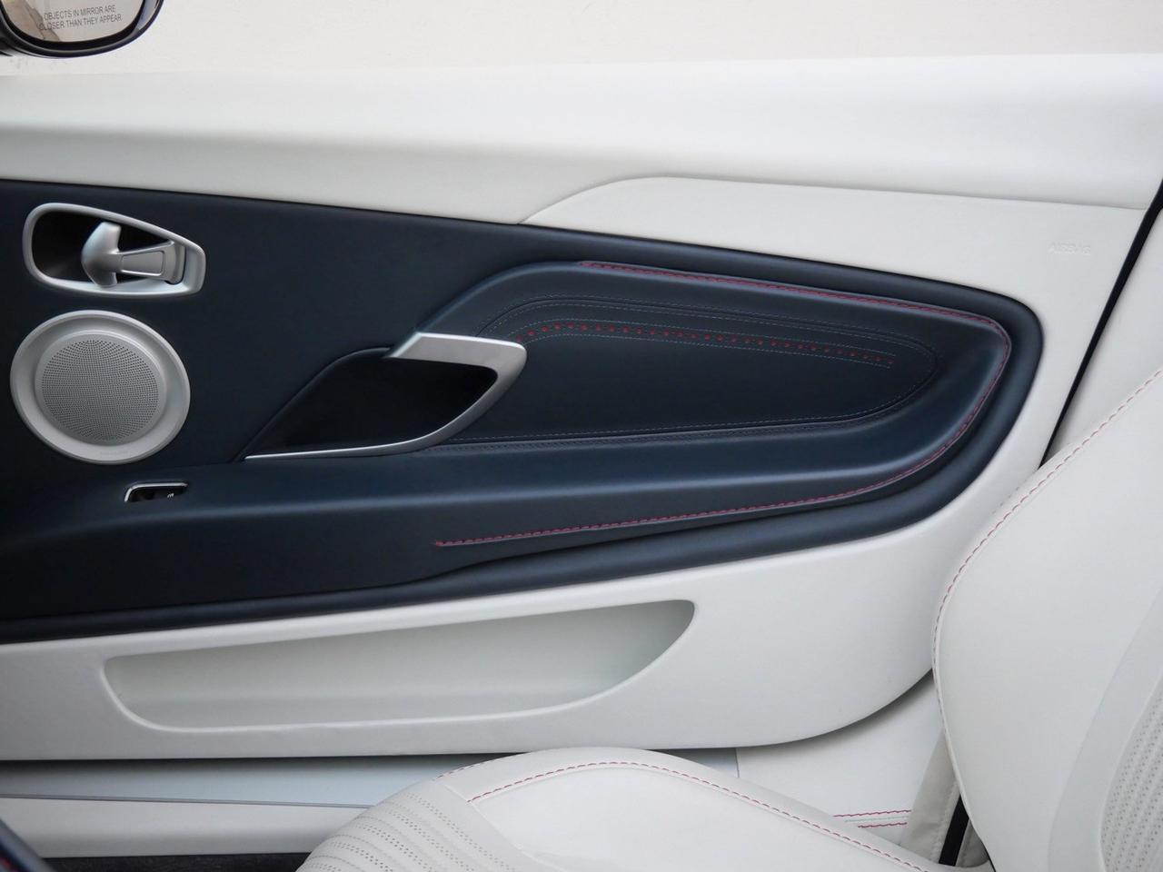 2023 Aston Martin DB11 Volante Volante Lawrence KS