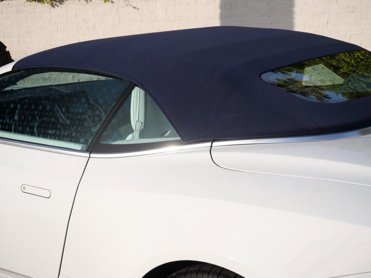 2023 Aston Martin DB11 Volante Volante Lawrence KS