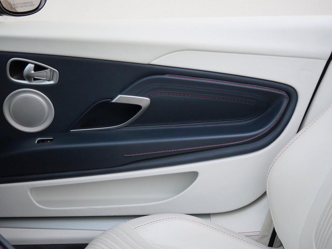 2023 Aston Martin DB11 Volante Volante Lawrence KS