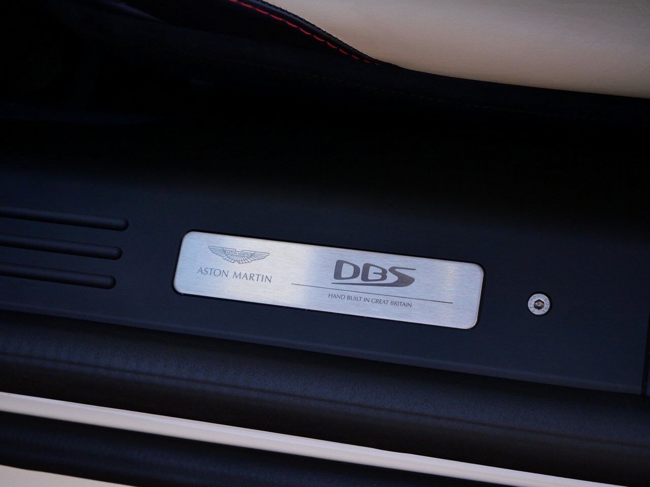 2023 Aston Martin DBS Lawrence KS