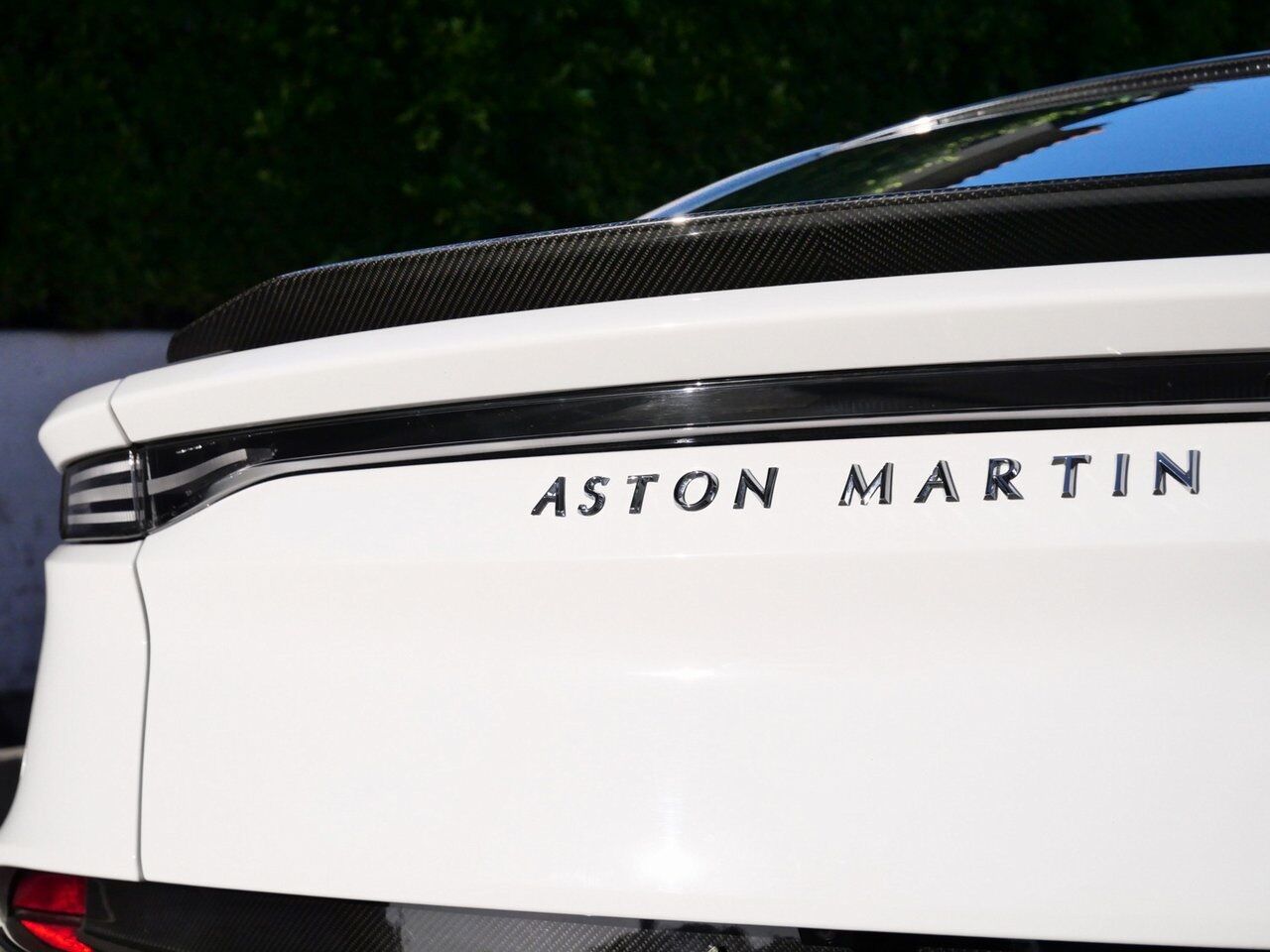 2023 Aston Martin DBS Lawrence KS