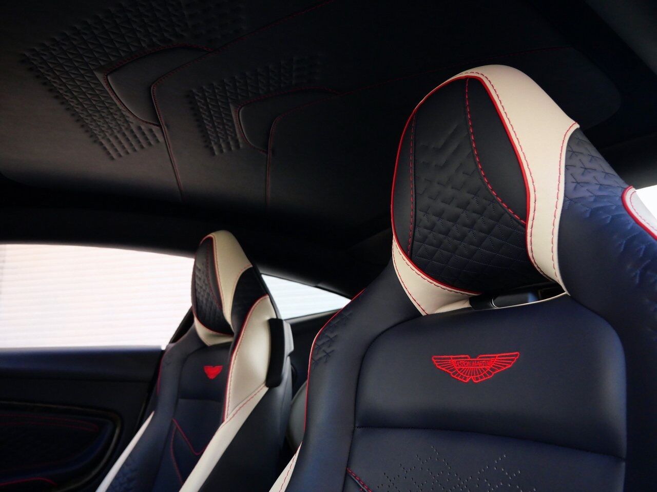 2023 Aston Martin DBS Lawrence KS
