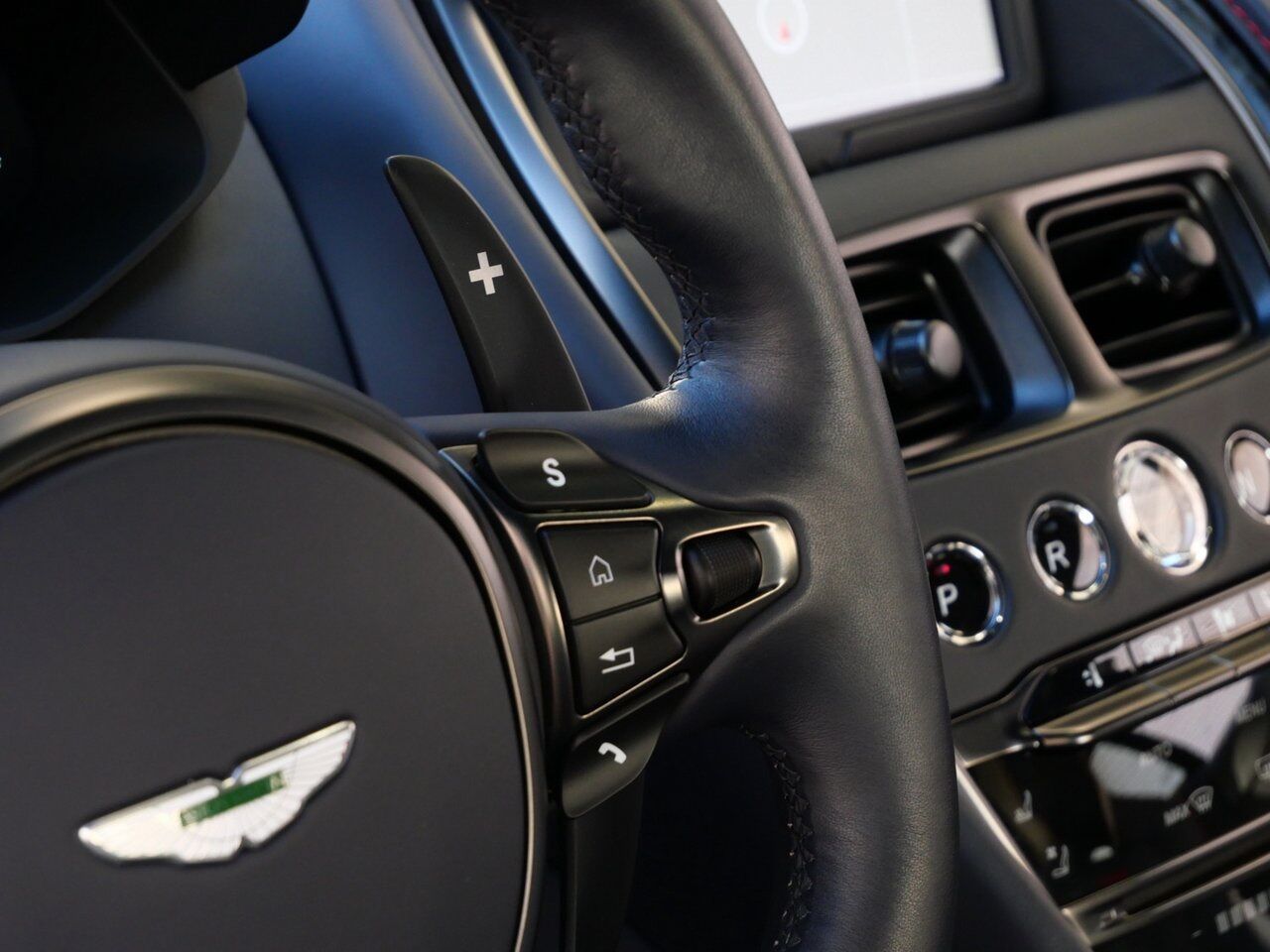 2023 Aston Martin DBS Lawrence KS