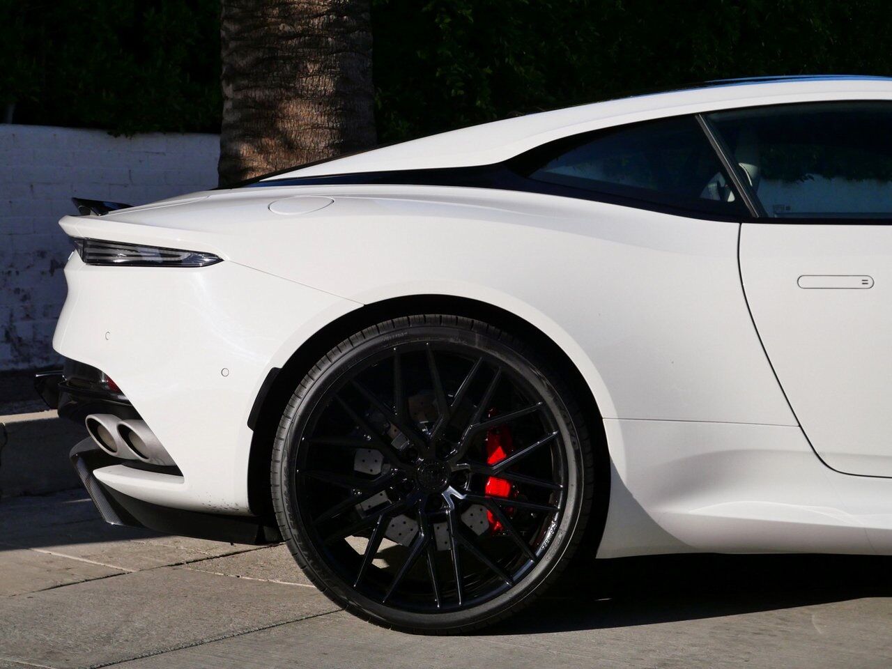 2023 Aston Martin DBS Lawrence KS