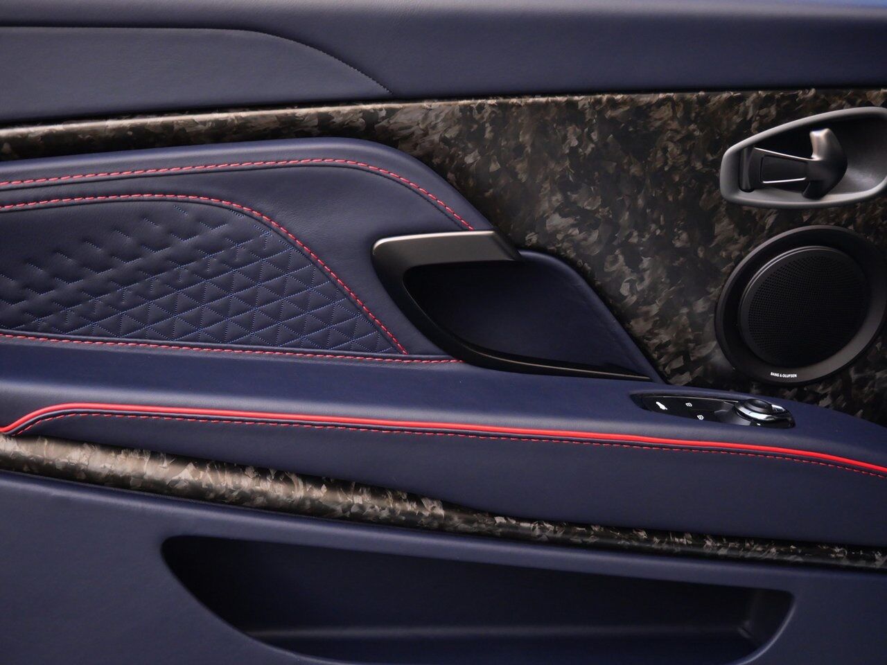 2023 Aston Martin DBS Lawrence KS