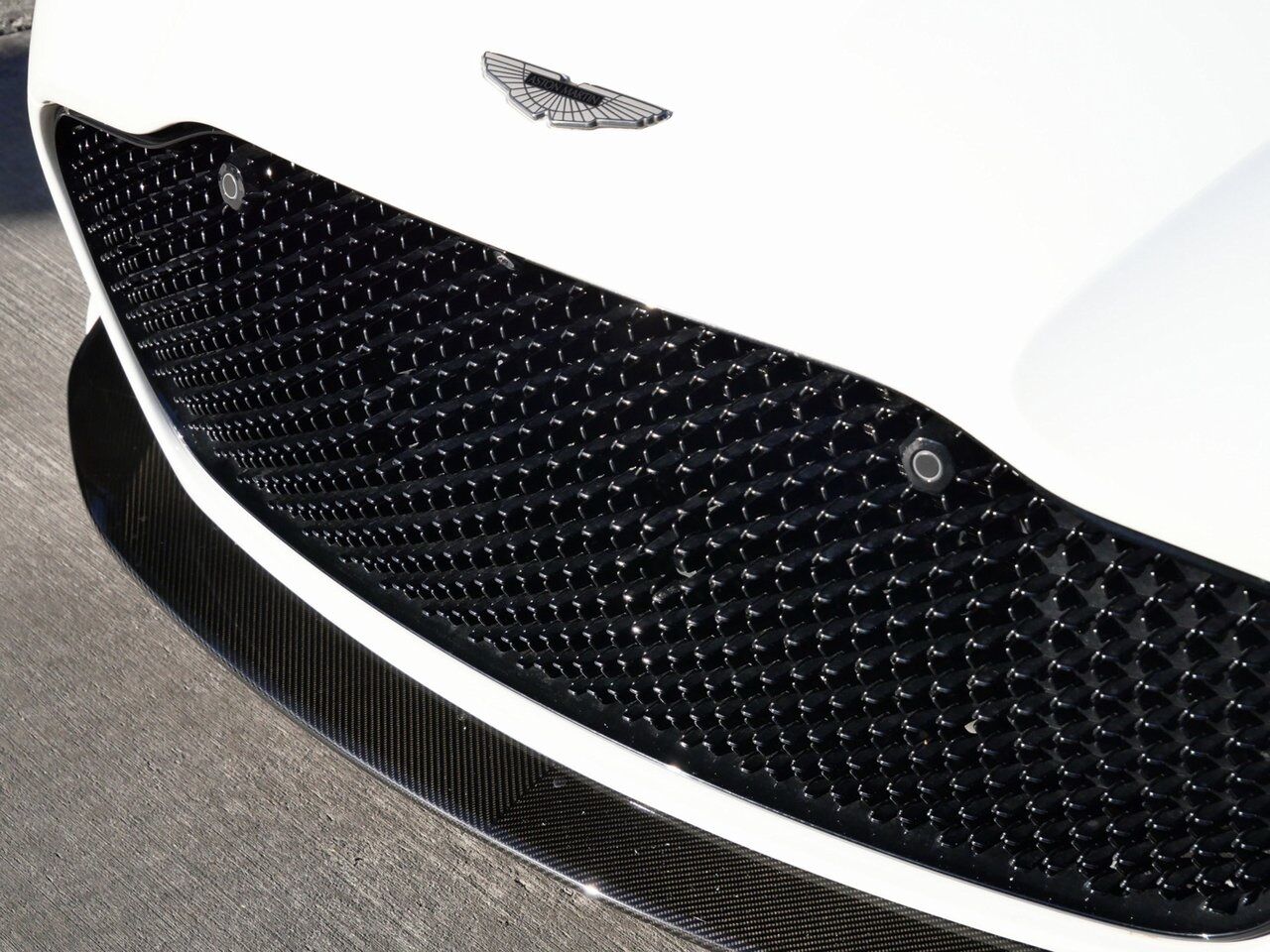 2023 Aston Martin DBS Lawrence KS