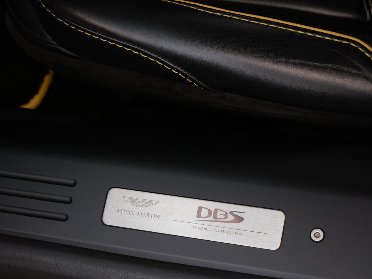 2023 Aston Martin DBS Lawrence KS