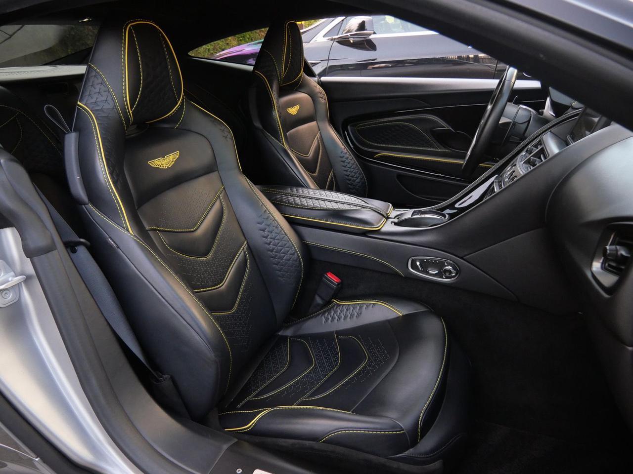 2023 Aston Martin DBS Lawrence KS
