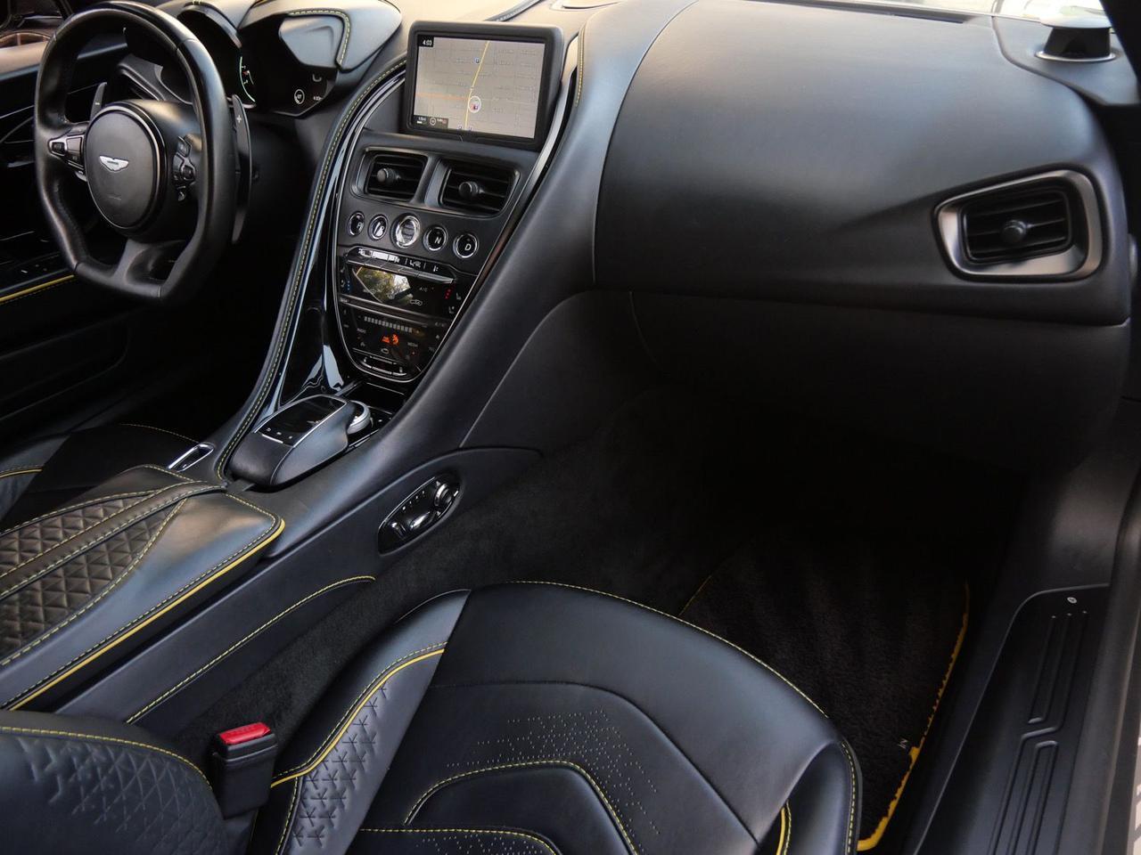 2023 Aston Martin DBS Lawrence KS