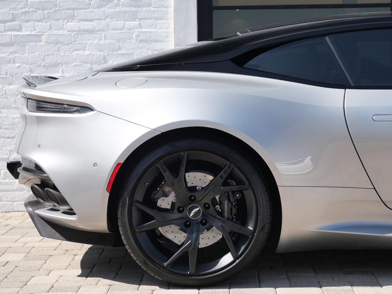 2023 Aston Martin DBS Lawrence KS
