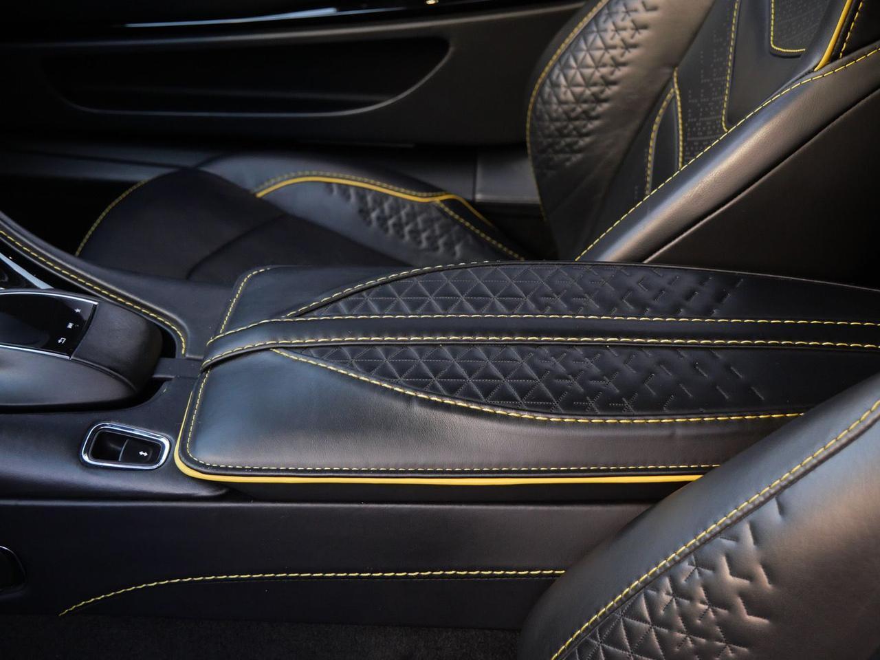 2023 Aston Martin DBS Lawrence KS