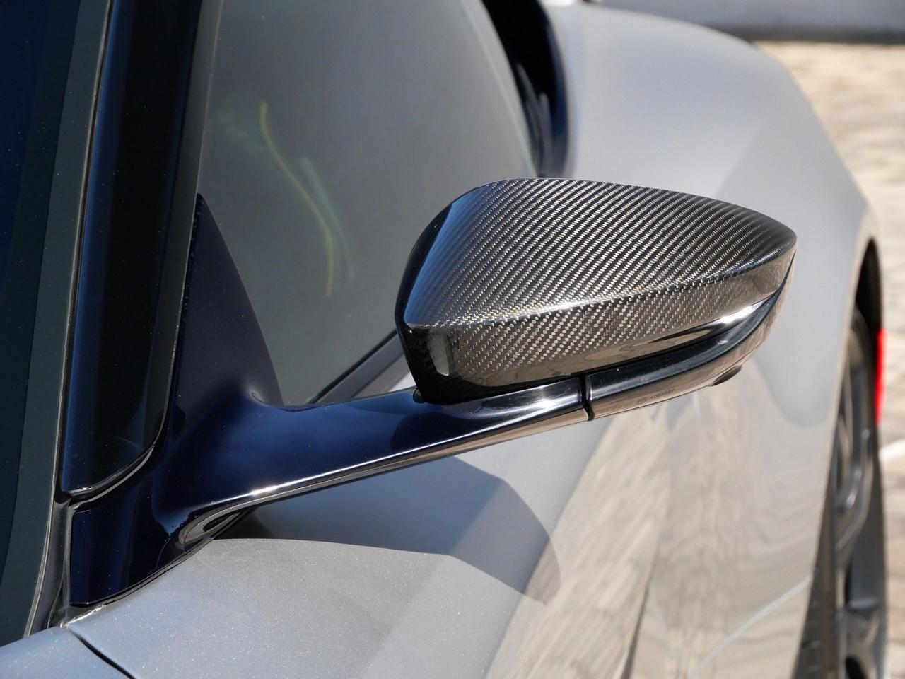 2023 Aston Martin DBS Lawrence KS