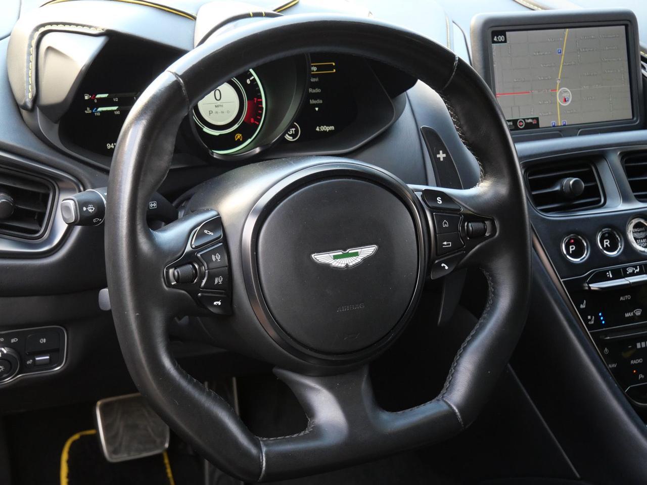 2023 Aston Martin DBS Lawrence KS