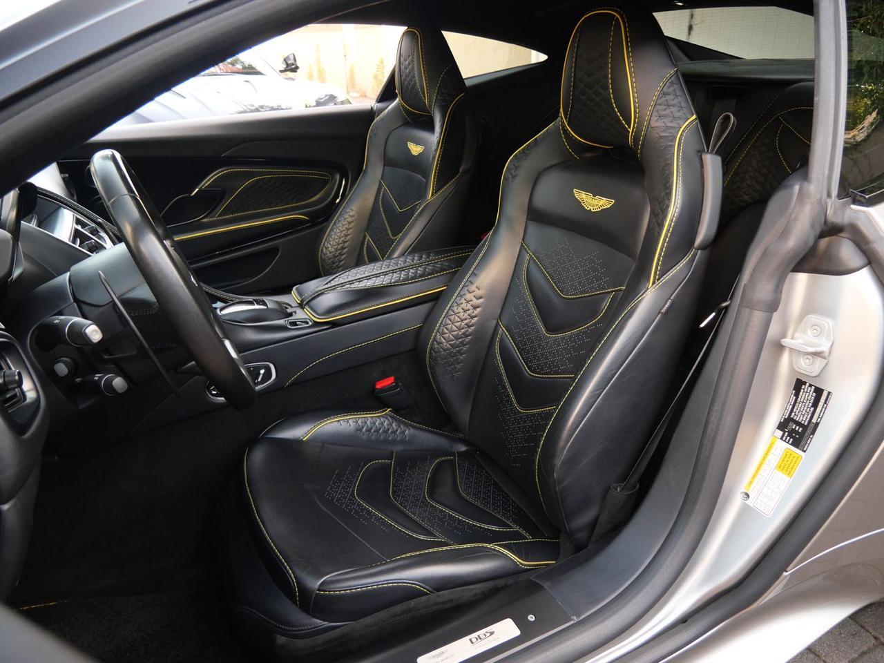 2023 Aston Martin DBS Lawrence KS