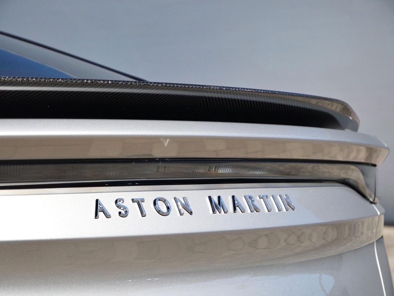 2023 Aston Martin DBS Lawrence KS