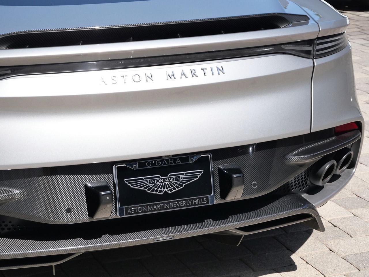 2023 Aston Martin DBS Lawrence KS