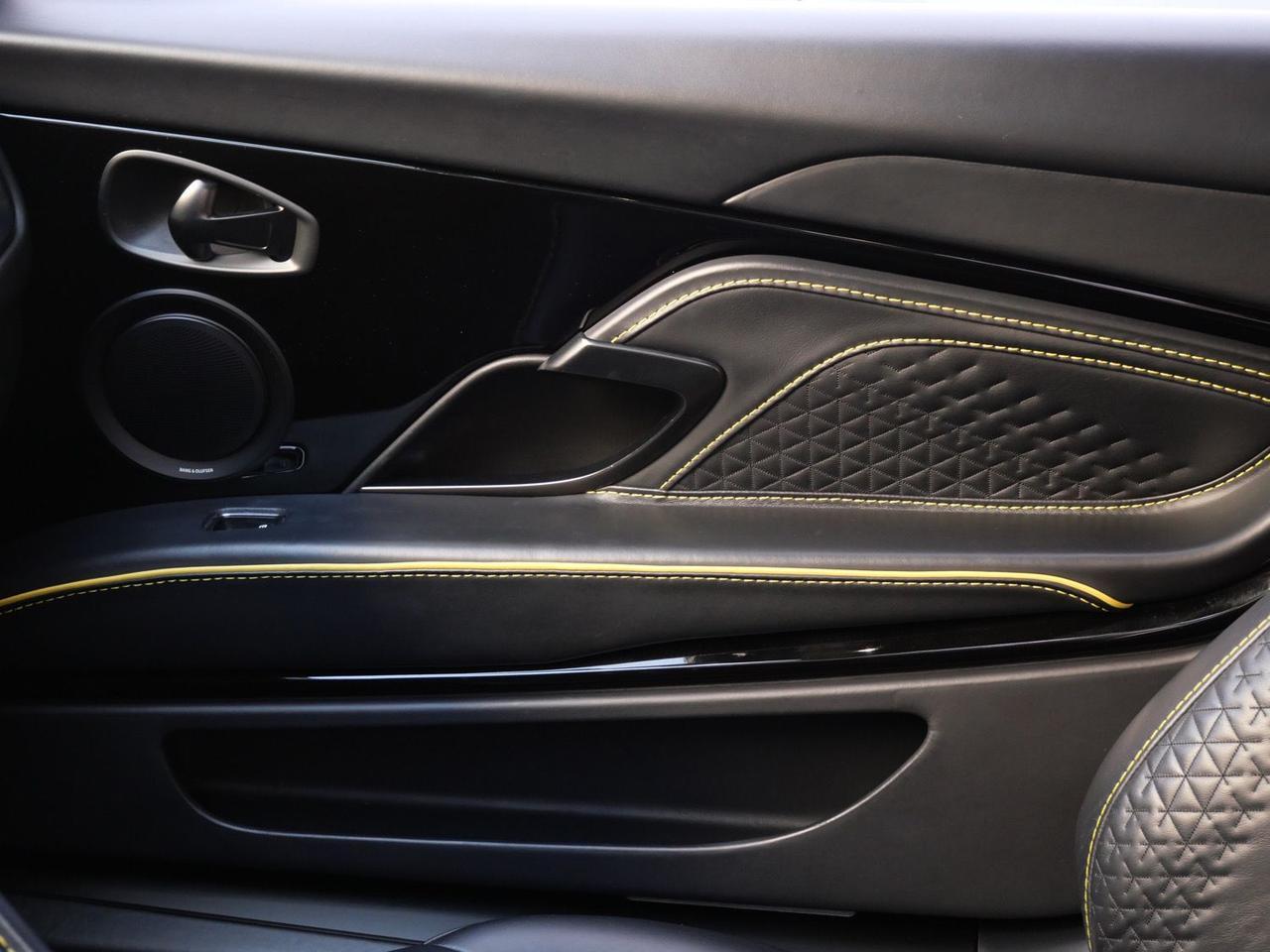 2023 Aston Martin DBS Lawrence KS