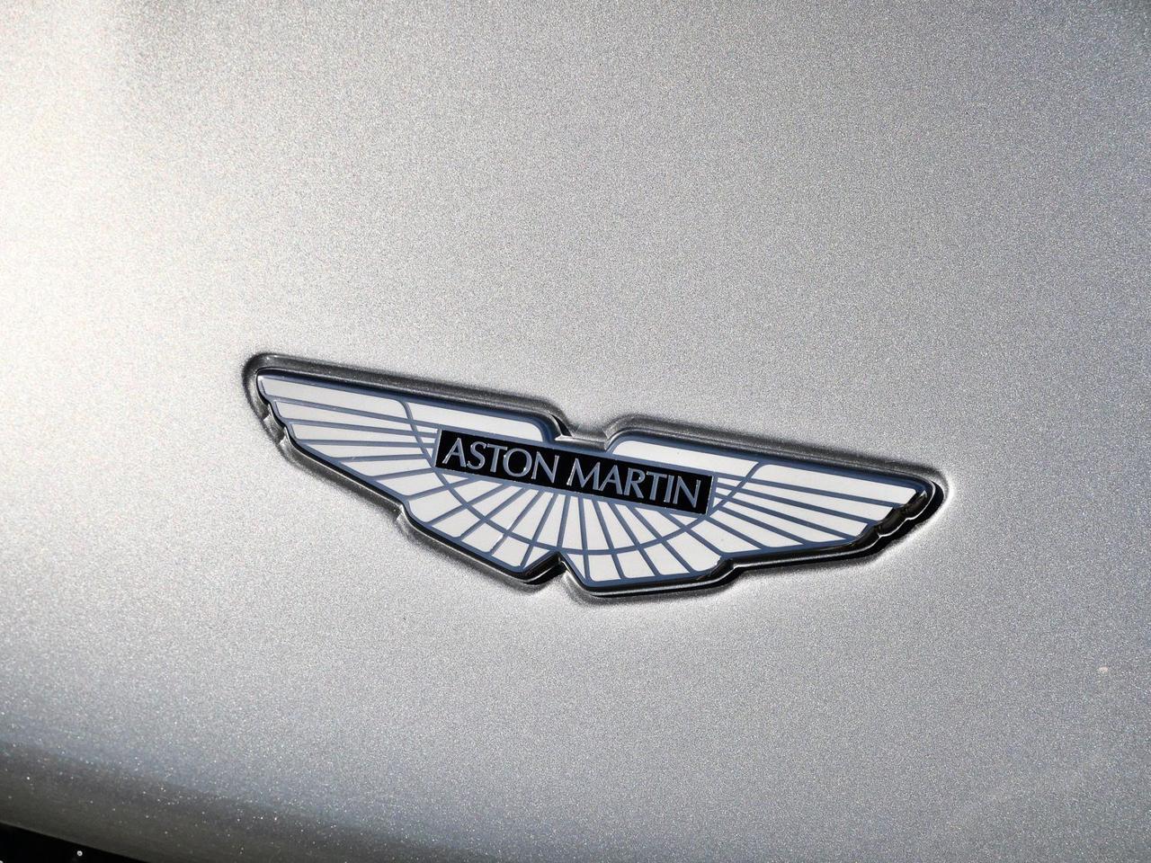 2023 Aston Martin DBS Lawrence KS