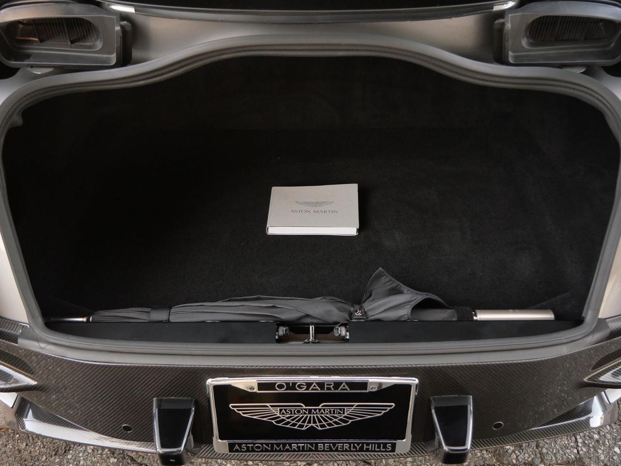 2023 Aston Martin DBS Lawrence KS