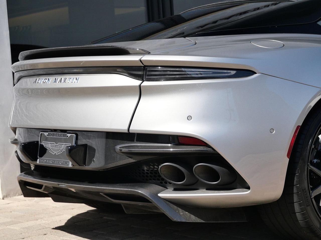 2023 Aston Martin DBS Lawrence KS